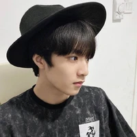 刘耀文