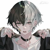 Ruki(Me Arthur-San)