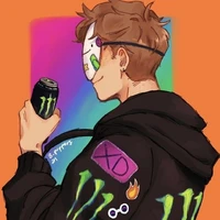 Dream(A friend of mine)