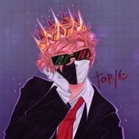 Ranboo(A friend of mine)