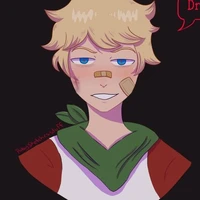 Tommyint(A friend of mine)