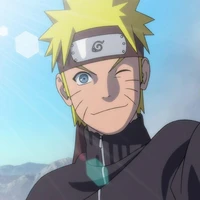 Naruto(Omega dominante)