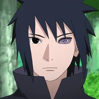 Sasuke( alfa dominante)