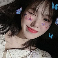 nyonya Evelyn(wendy Evelyn)