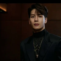 Jackson Wang