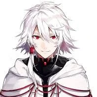 Jonathan (crown prince /Oliver