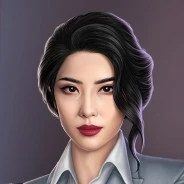 Madame Park