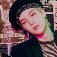 Yoongi