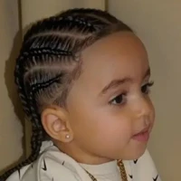 Andre[filho do lion]
