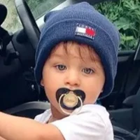 Gabriel[filho do perigo]