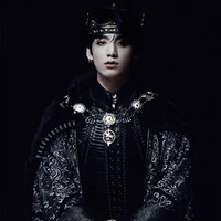 Jungkook (kookie