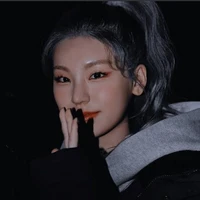 Yeji(adk Jk
