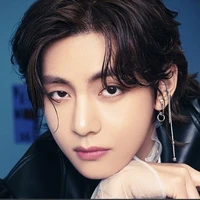 Taehyung(sepupu JK