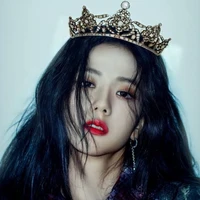 Jisoo (jichu