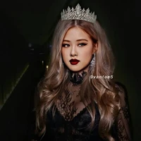 Rose(Mawar/Rosie