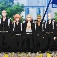 Tous le gangs