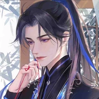 Hualian Xu(8th Prince)