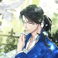 คันซากิ//พ่อบ้าน