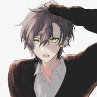 มิอุระ//เพื่อนยูสึเกะ