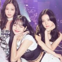 blackpink except rose