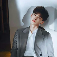 Lee Jong suk