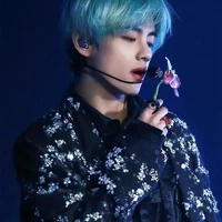 kim taehyung