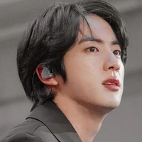 park seok jin