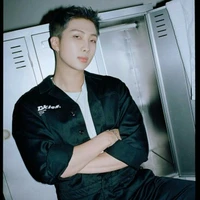 Namjoon