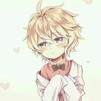 Adrian Cromwell/ ML son