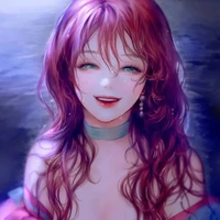 Marinette Stanley / FL Past life