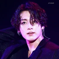 Jeon Jeongguk (Atharva Singh Rathore)