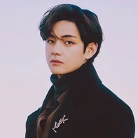 Taehyung (Rana ji)