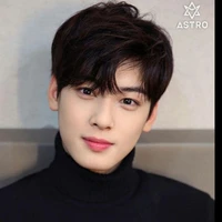 Cha Eunwoo