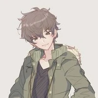 Author Natsuo