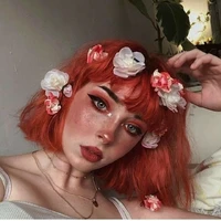Amelia Ricci