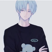 Aiden(FL brother)