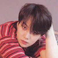 Yoongi
