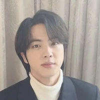 Seokjin