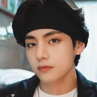 kim taehyung