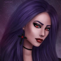 Claudette Riley/ D.B