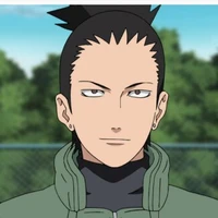 shikamaru