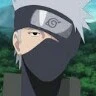 kakashi