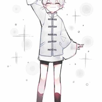 Little Grey
