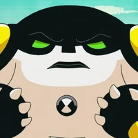 Cannonbolt