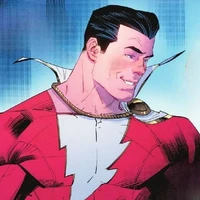 Shazam