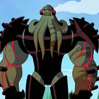 Vilgax