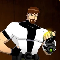 Ben 10,000