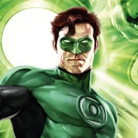 Linterna Verde