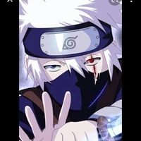 kakashi(kids)💓