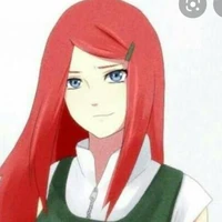 kushina💅💓